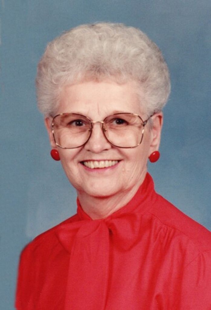 Lily Hild