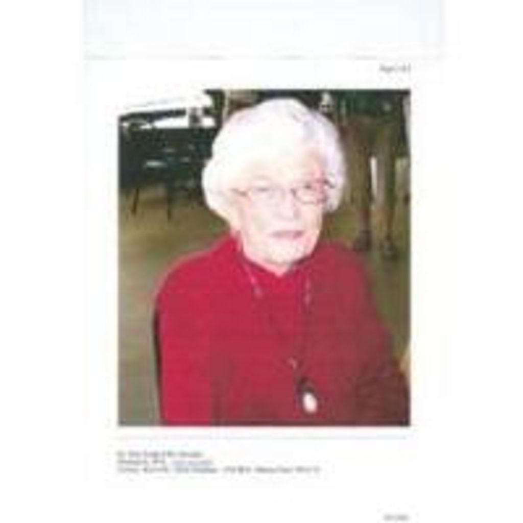 Loudelle W. Johnson Profile Photo