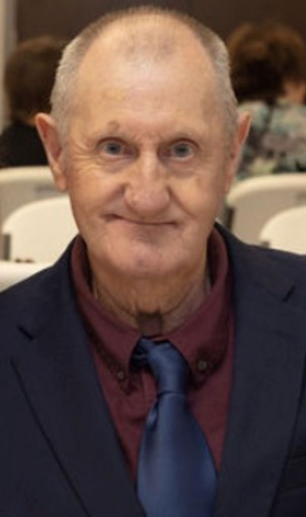 Sterling Daniel Still Profile Photo