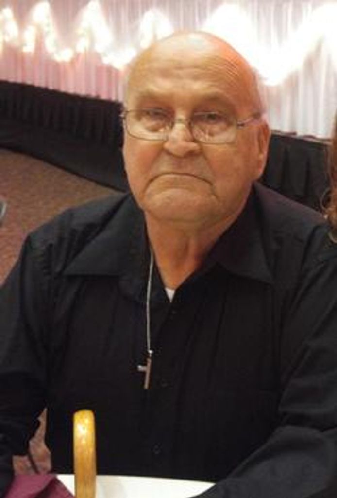 Ronald I Moore Profile Photo