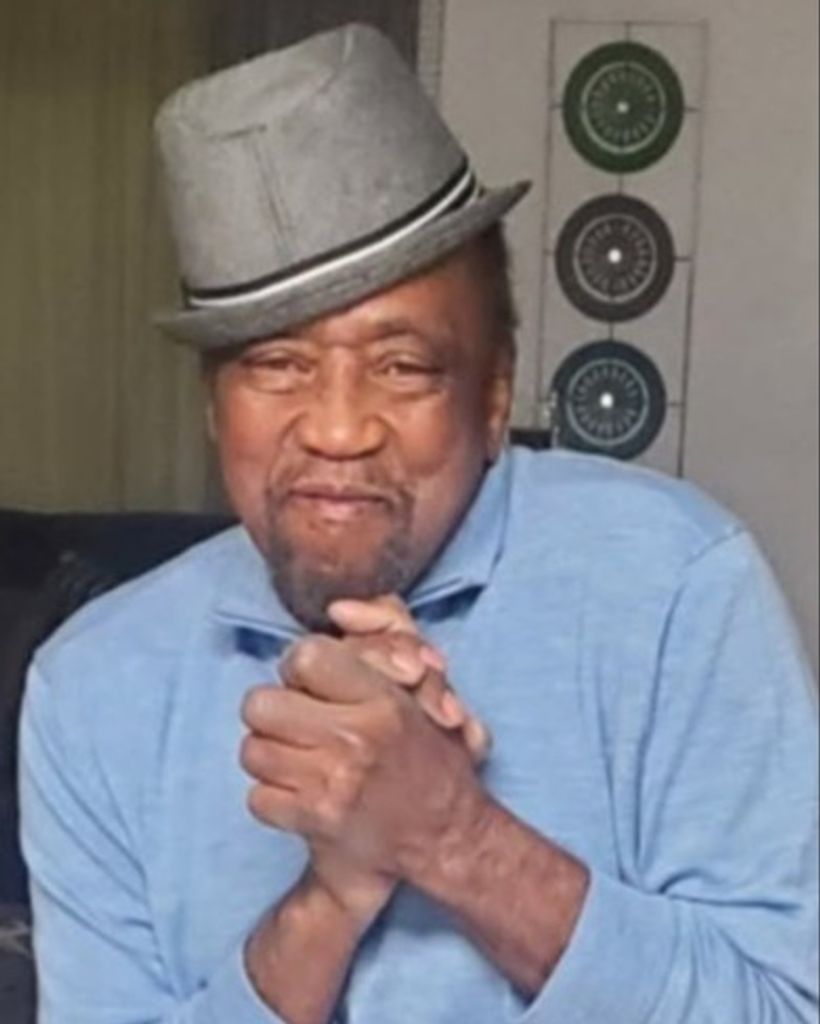 BENNIE LEE PATTERSON Profile Photo
