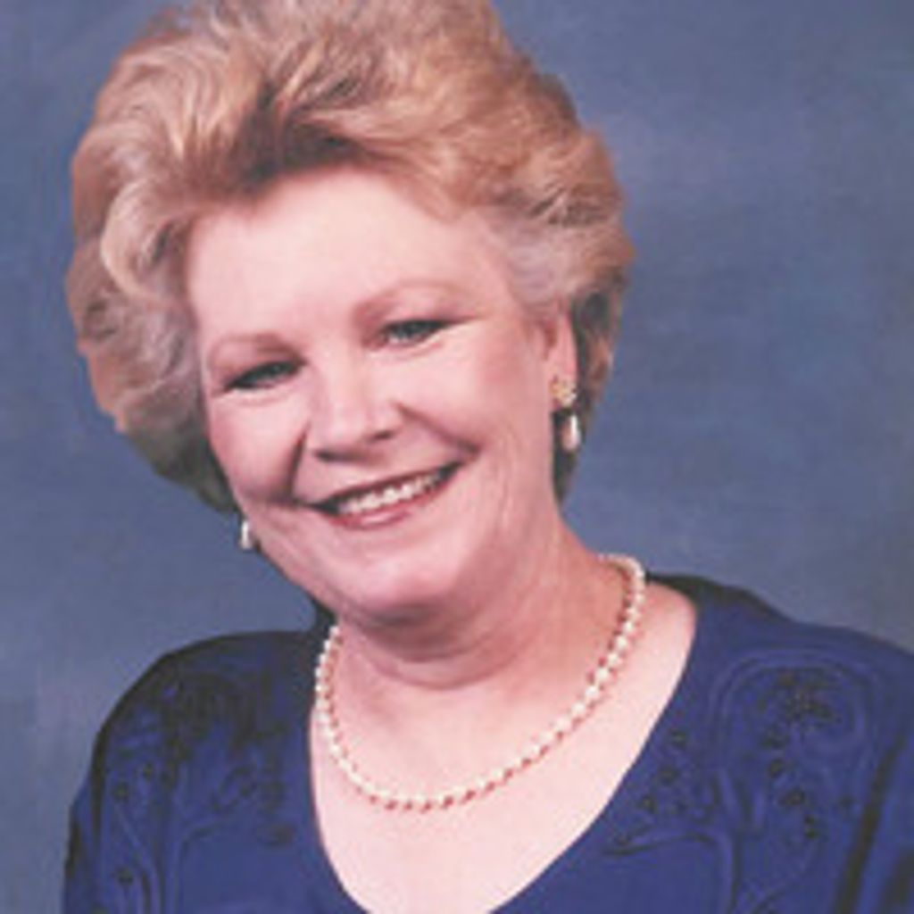 Darlene Cooper