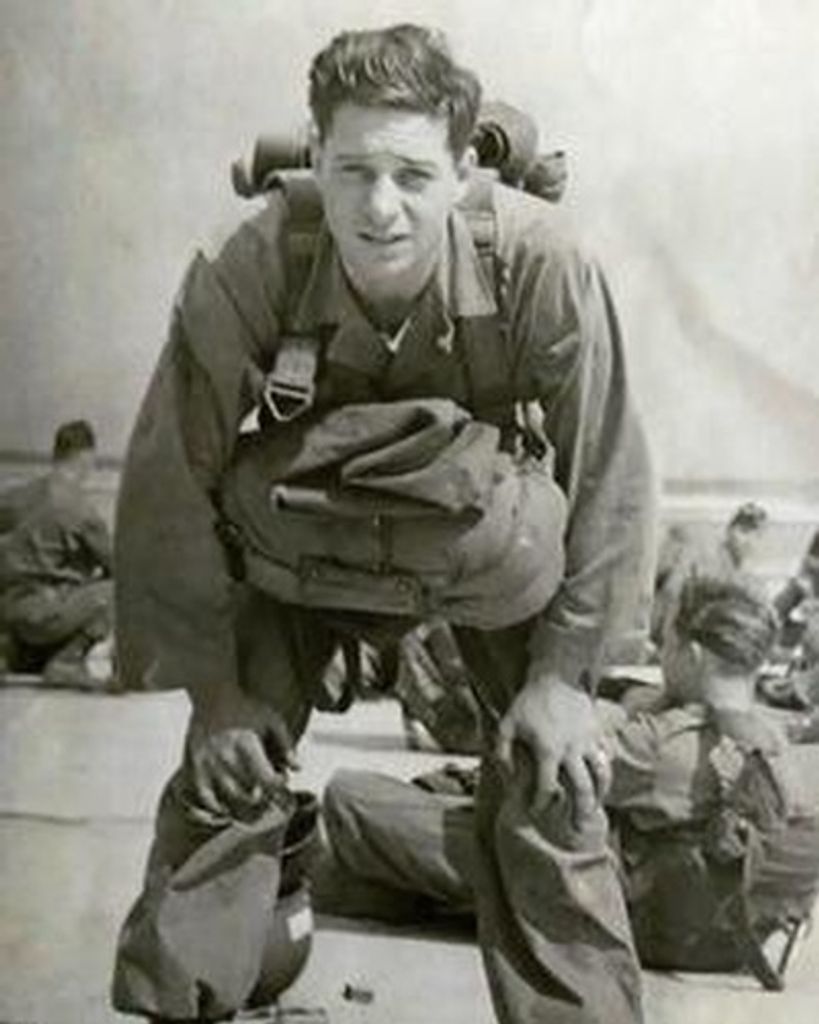 Bernard J. Wazlawik Profile Photo
