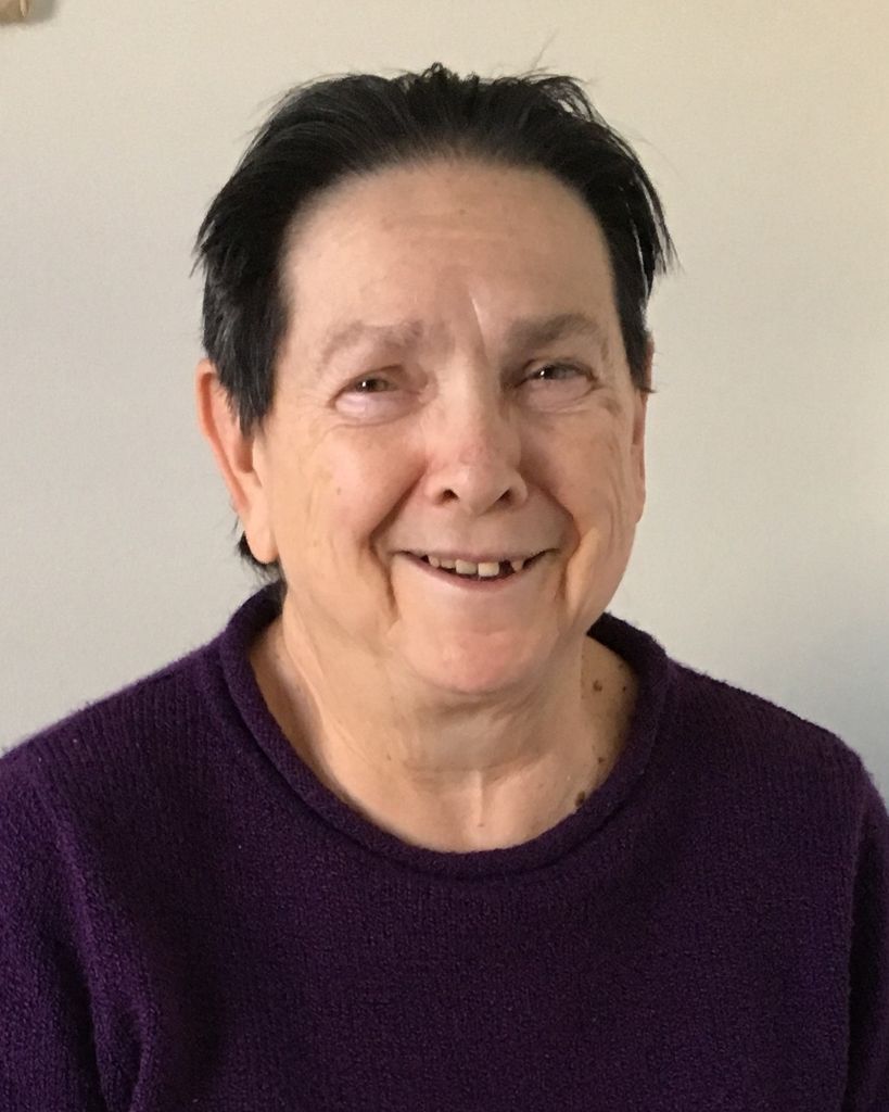 Rachel S. Smoker Profile Photo