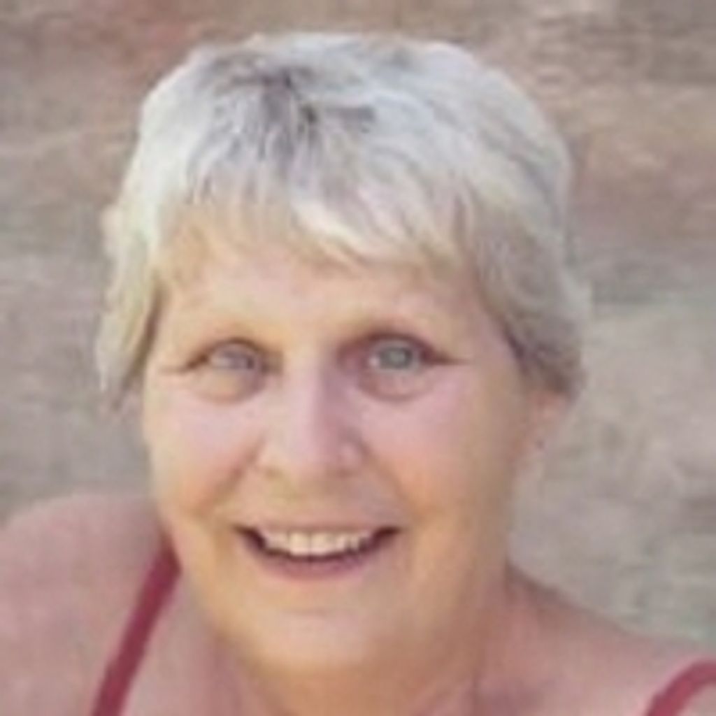 Sylvia Borchert