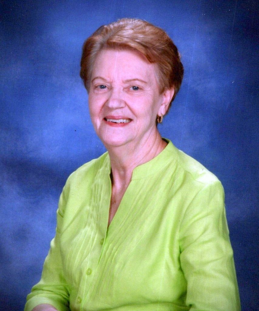 Faye Tew