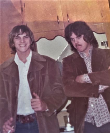 Glenn Edward Bartley photo gallery thumbnail 28 of 39