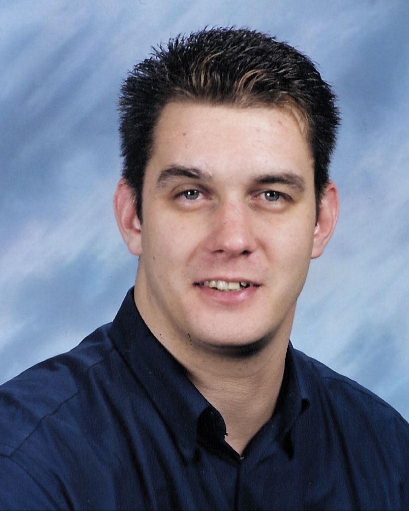 Timothy Scott Elsas