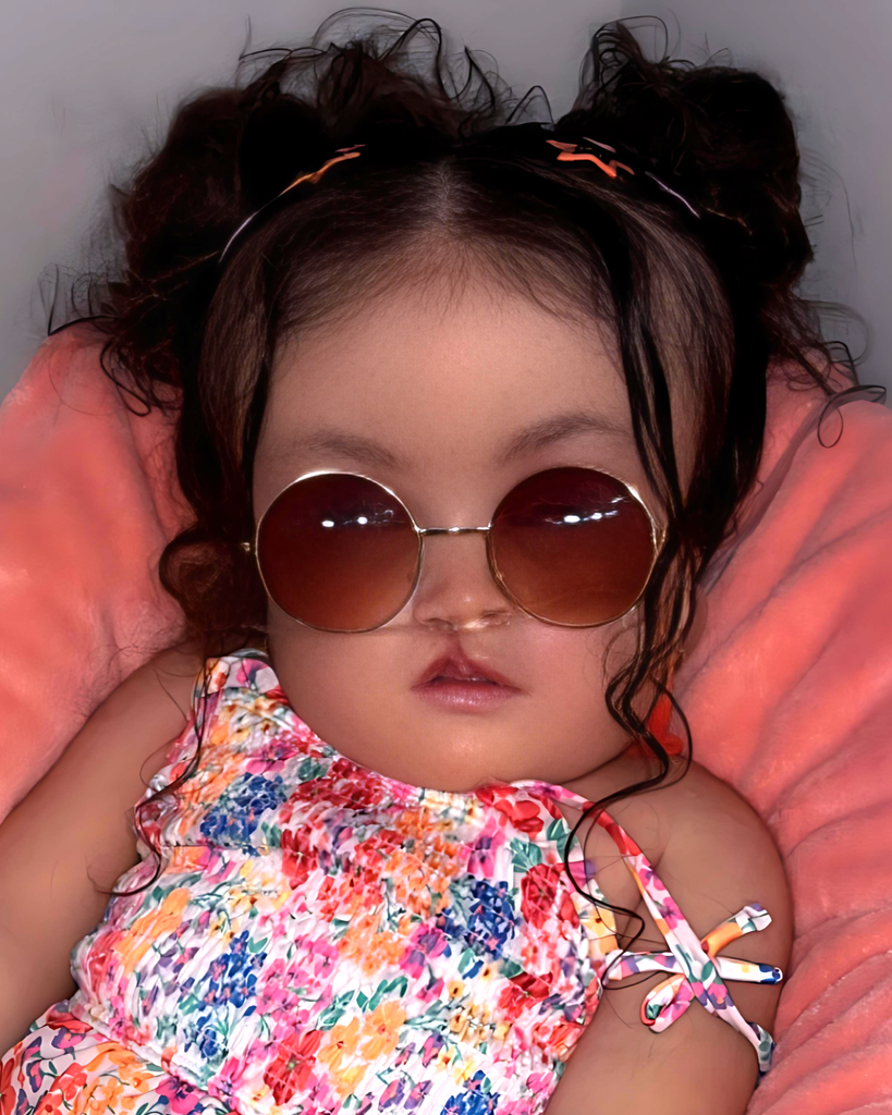 Gianna "Gigi" Jade Nichole Guerrero
