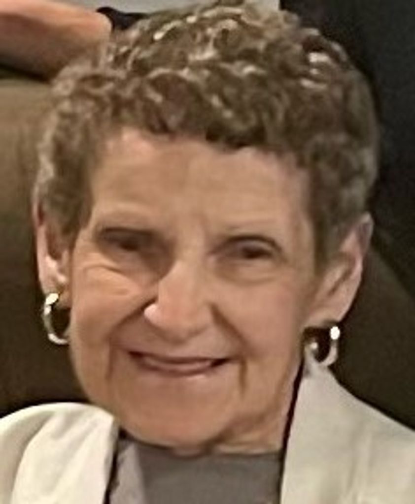 Jacqueline A. "Jackie" Newmiller Profile Photo