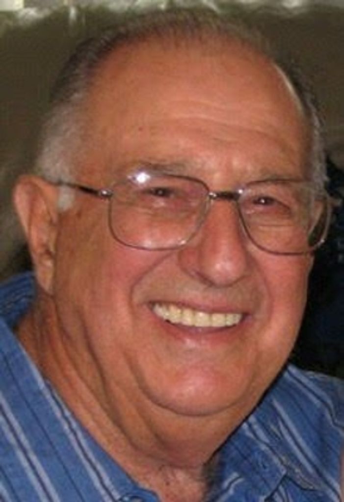 Richard H 'Dick' Sante