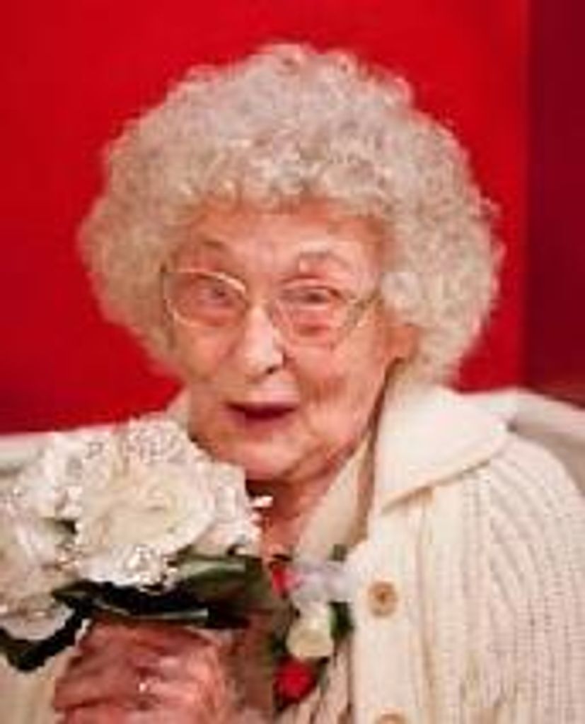 Ada B. Austin