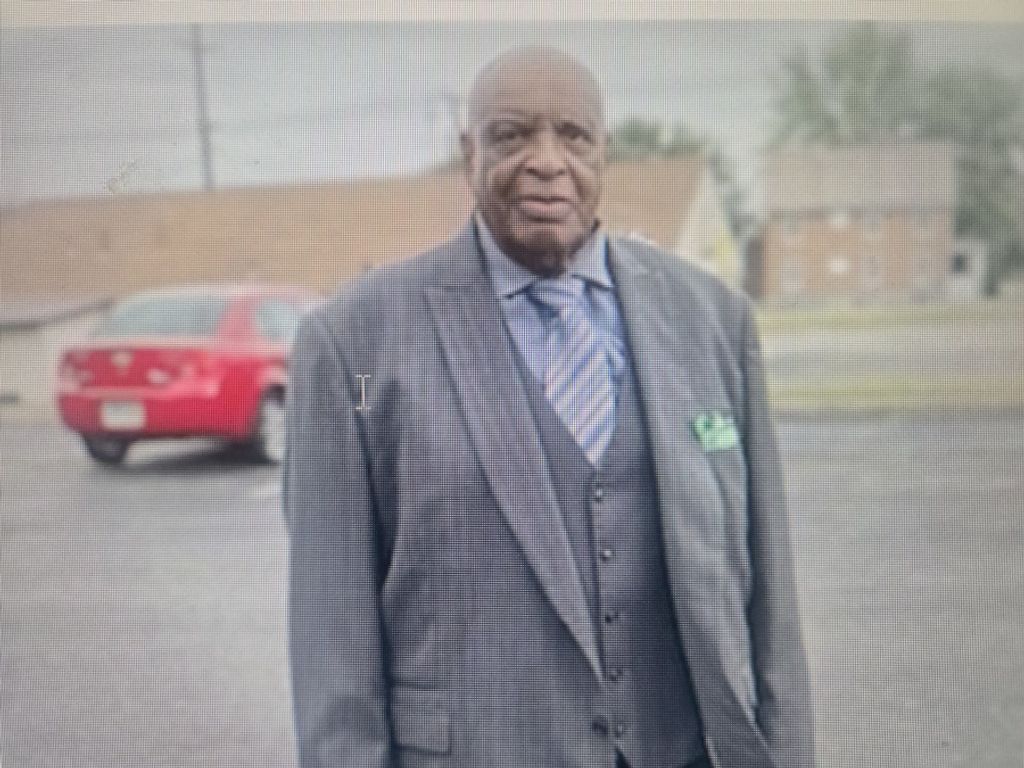 William Gene Carter