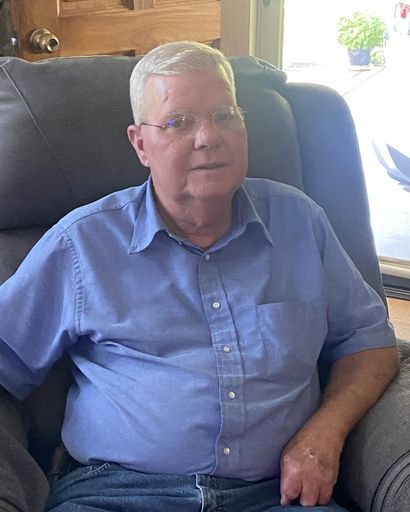 Frankie Hill Profile Photo