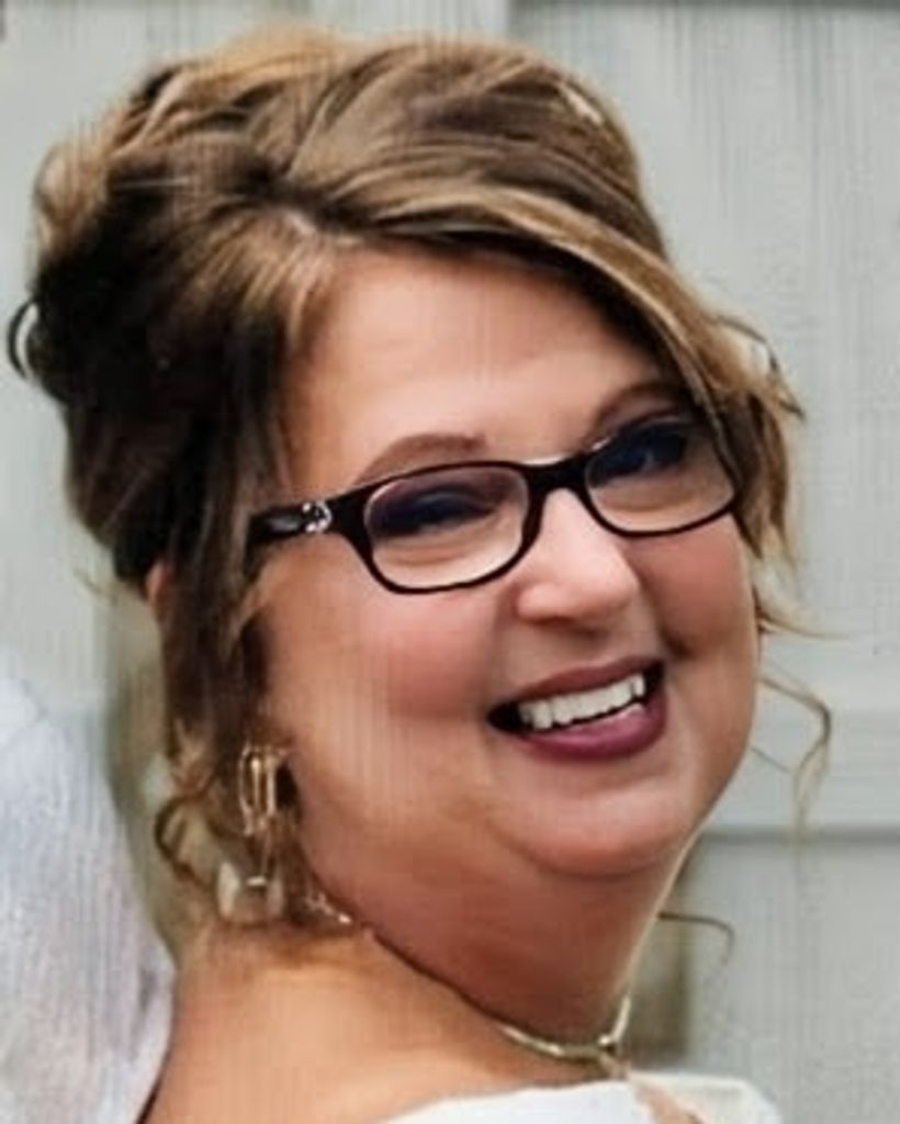 Heather Ann Malcomb