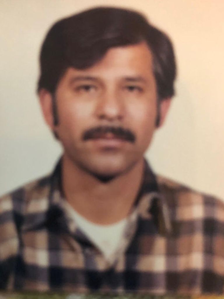 Carlos A. Bustamante