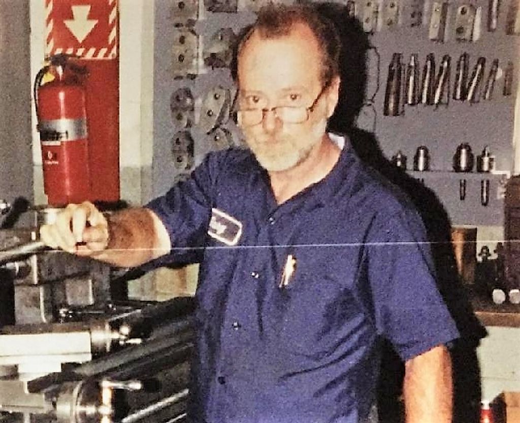Gary R. Haynes Sr.
