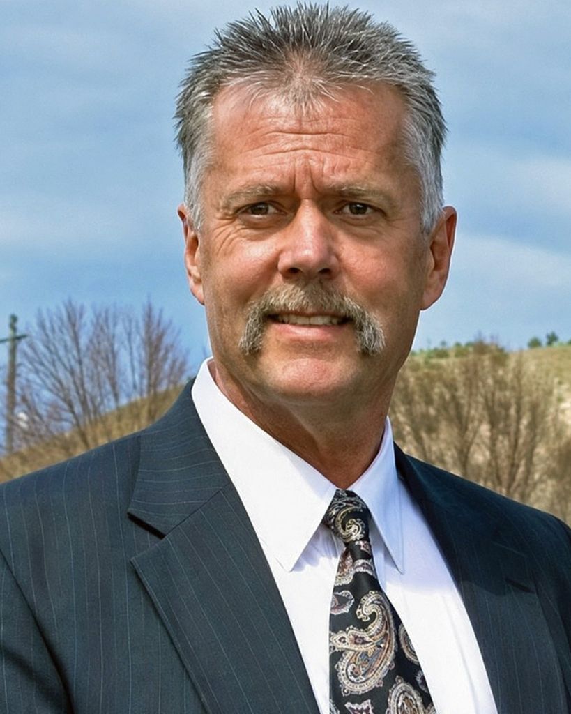 Jeff Waldron Profile Photo