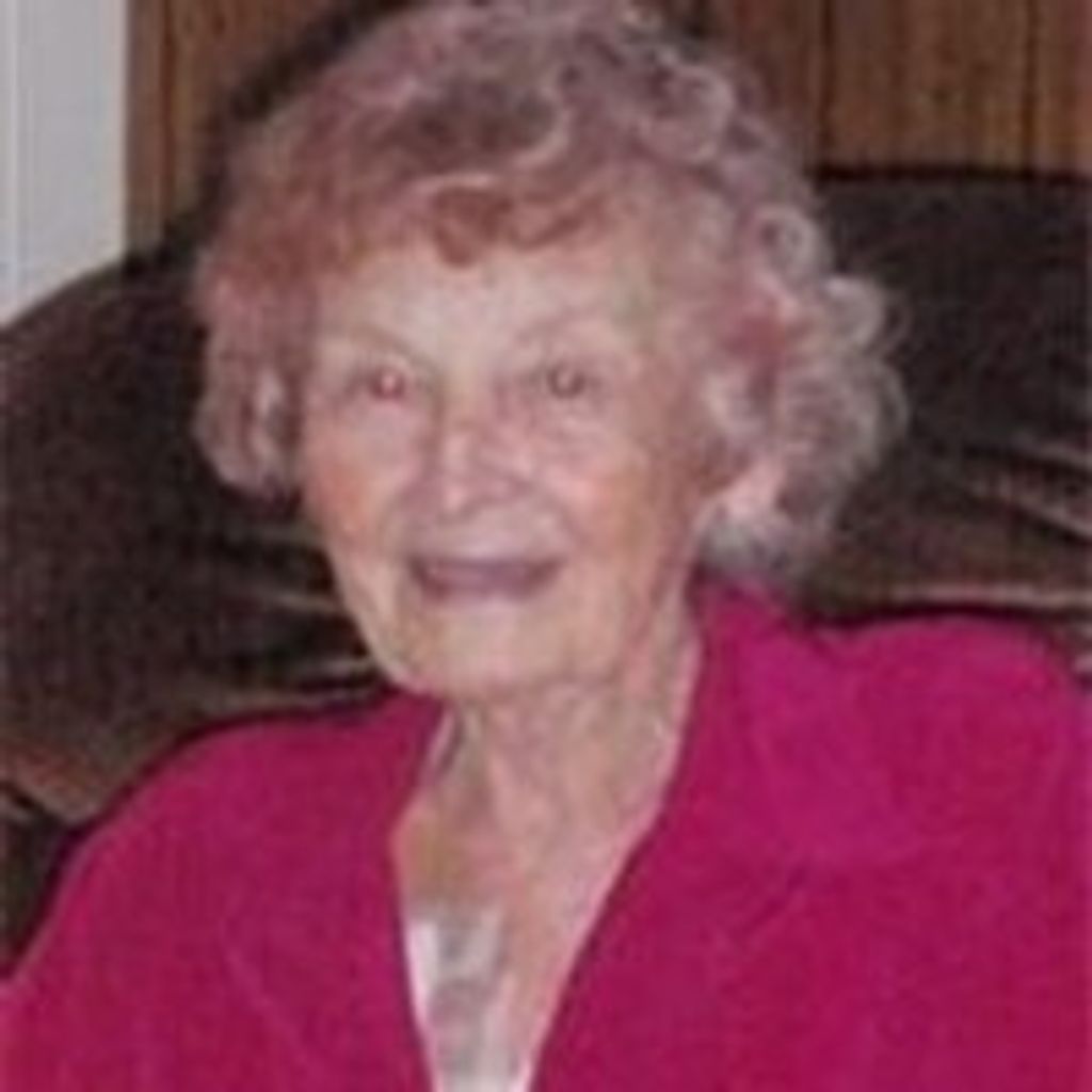 Emma Trudy Pennell