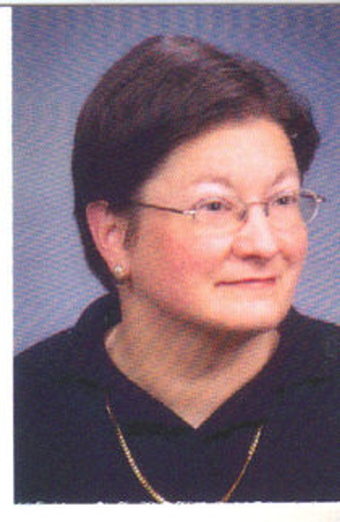 Jane (Teree)  Maloney