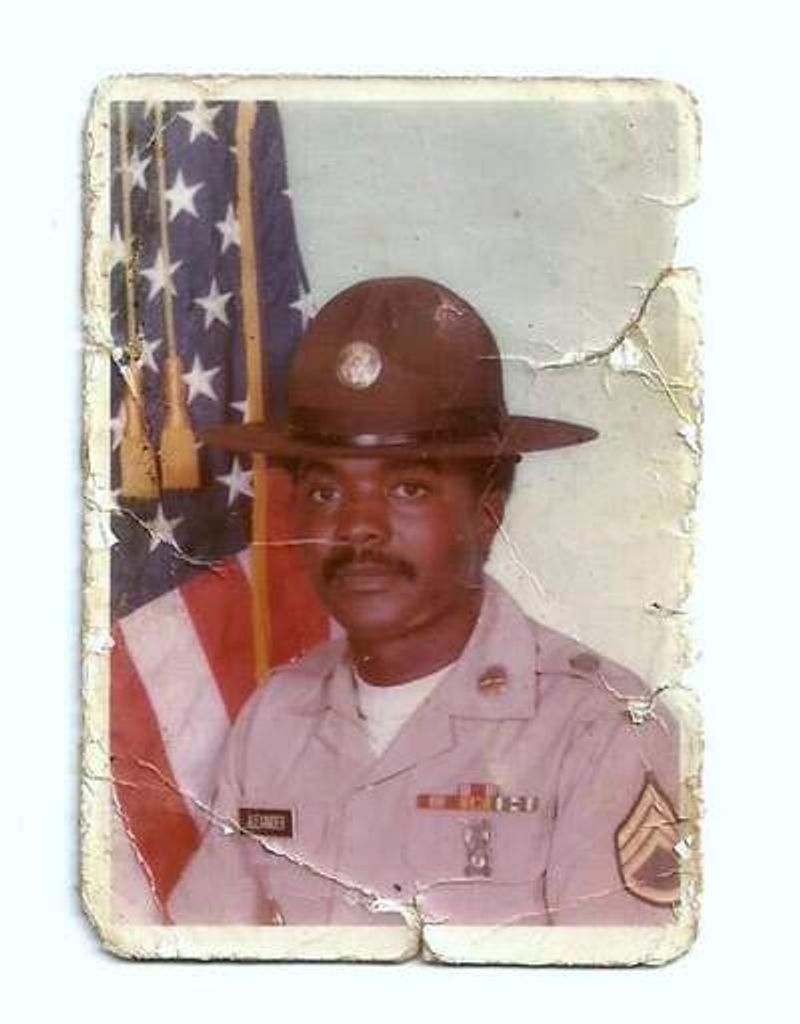 Willie Alexander, Jr.