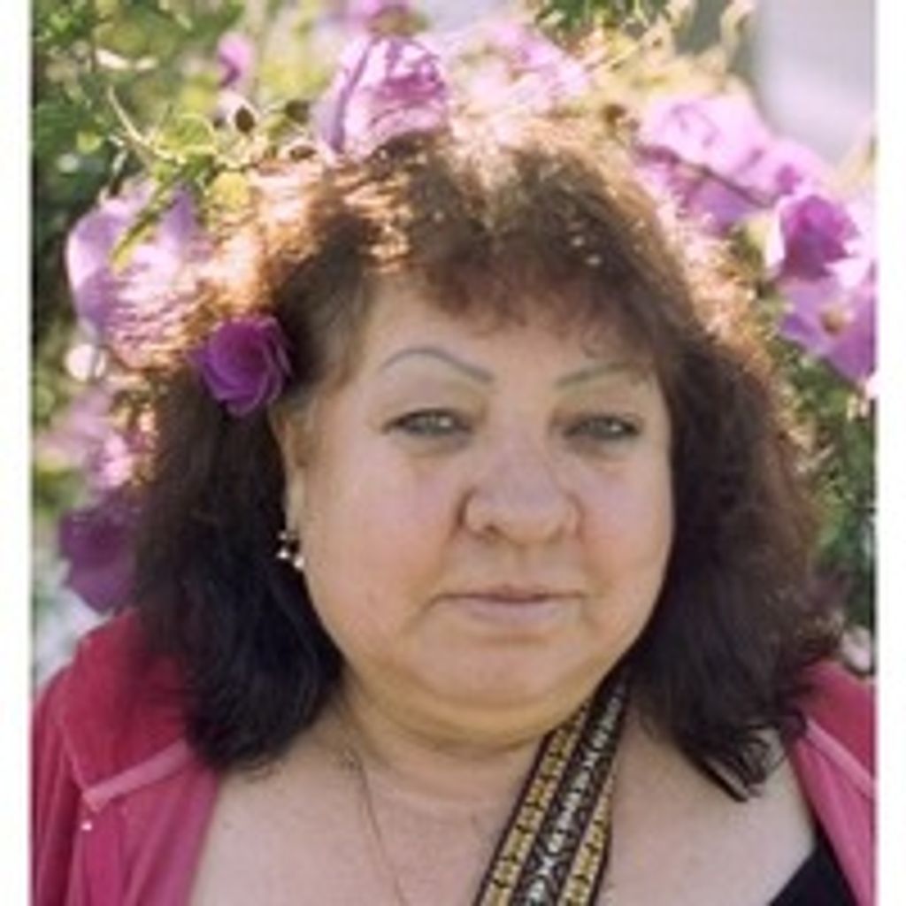 Maria Arlecia Restrepo