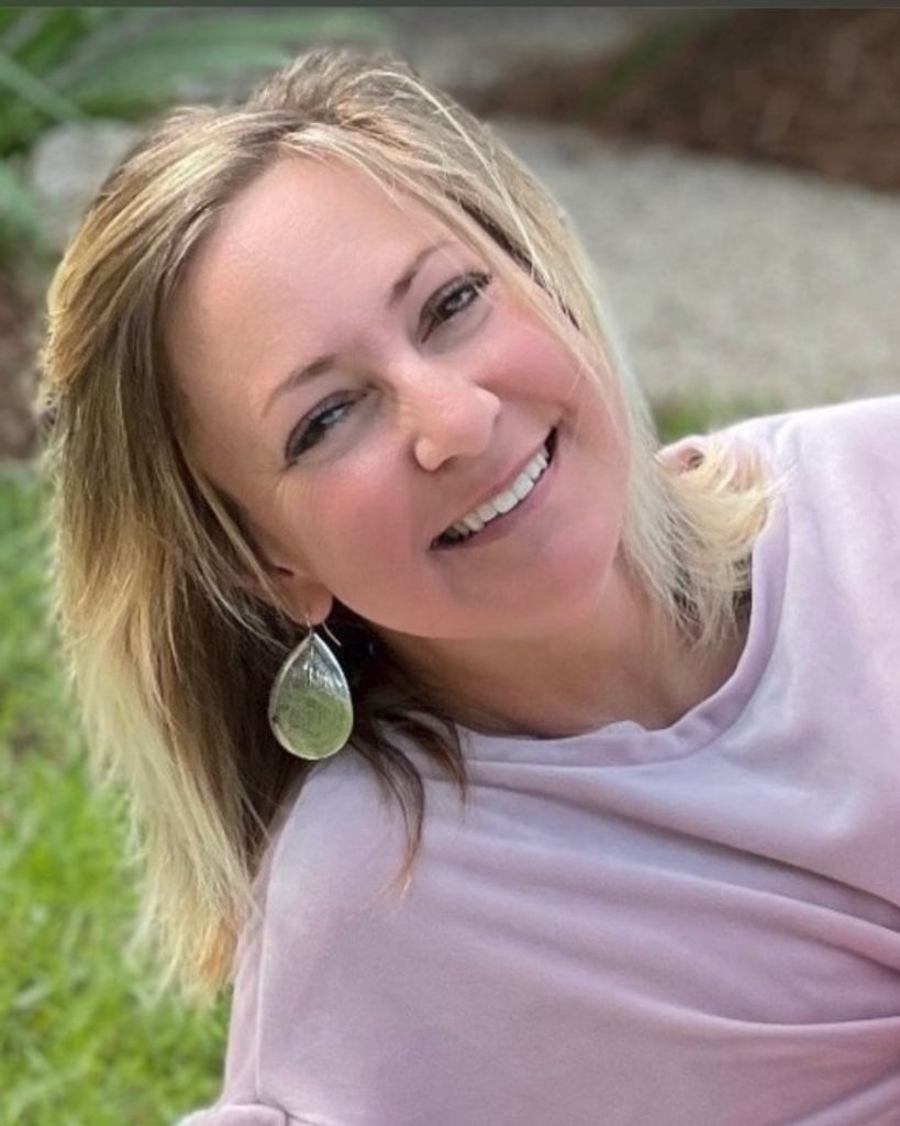 Amber Paige Johnson Profile Photo