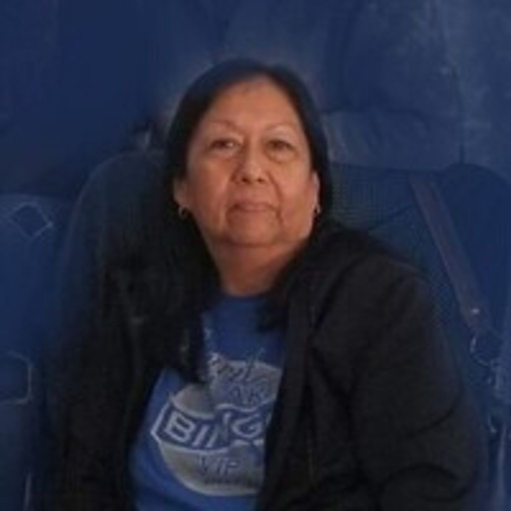 Brenda Mae Merrick-Morin
