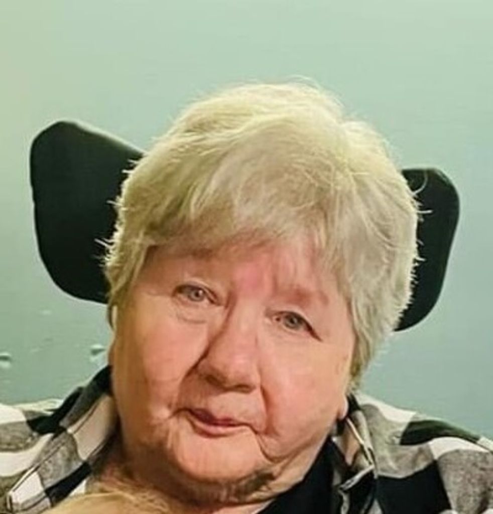 Betty L Cochrane Profile Photo