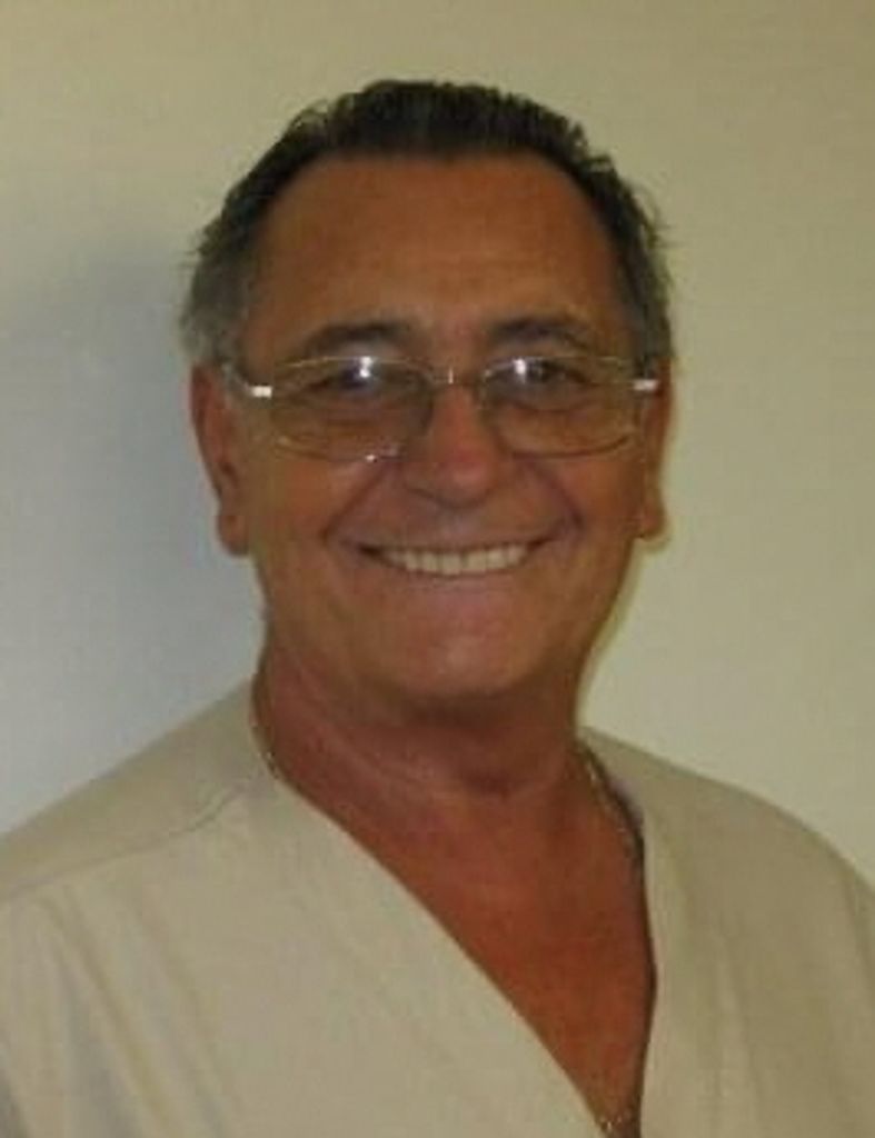Vincent R. Tartaglia Profile Photo