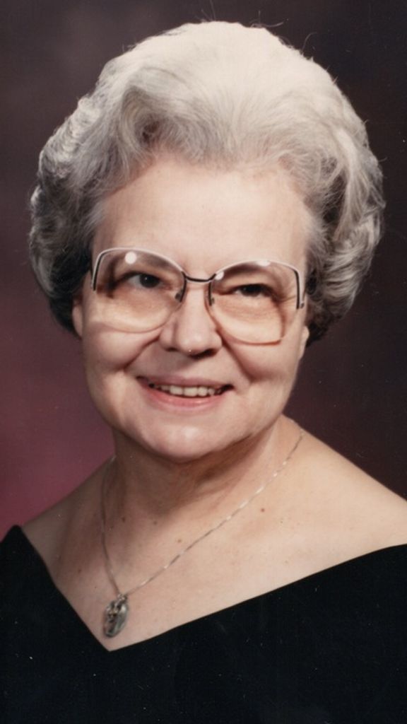 Mary M. Lavanga