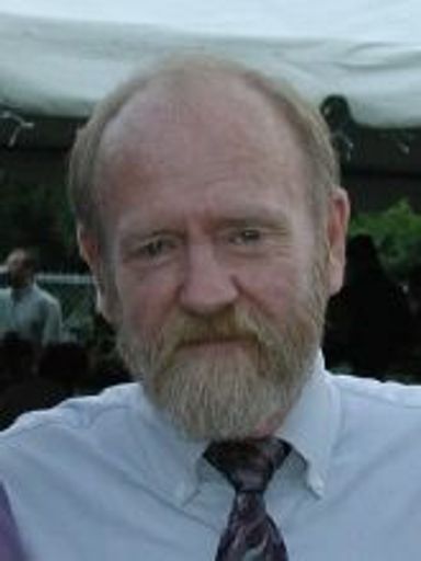 Ronald Vance Aubrey Profile Photo