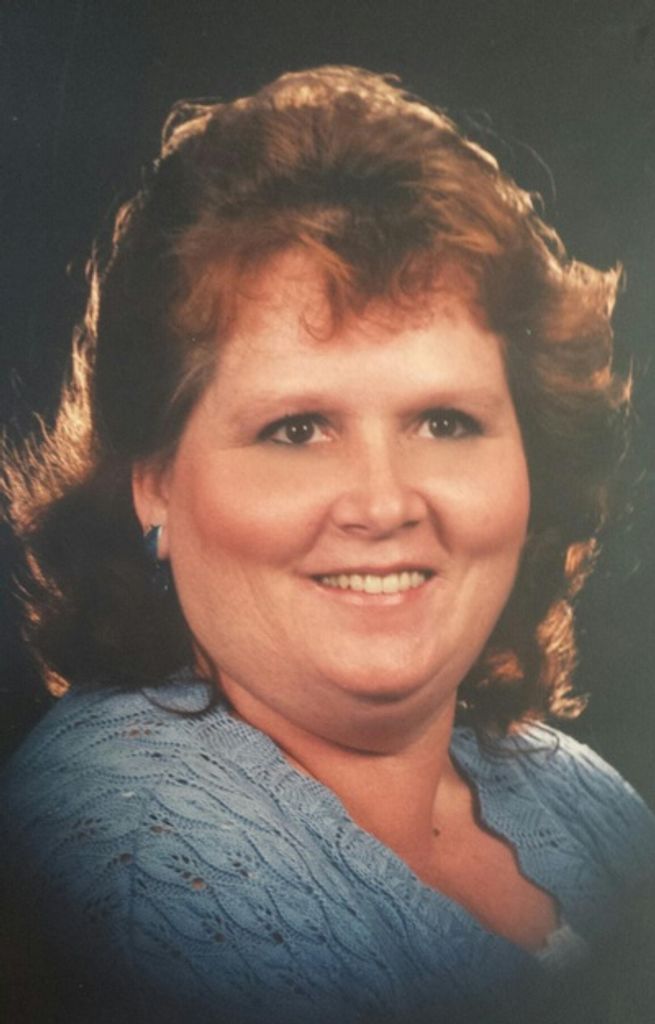 Patricia L. "Patty" Rusk Profile Photo