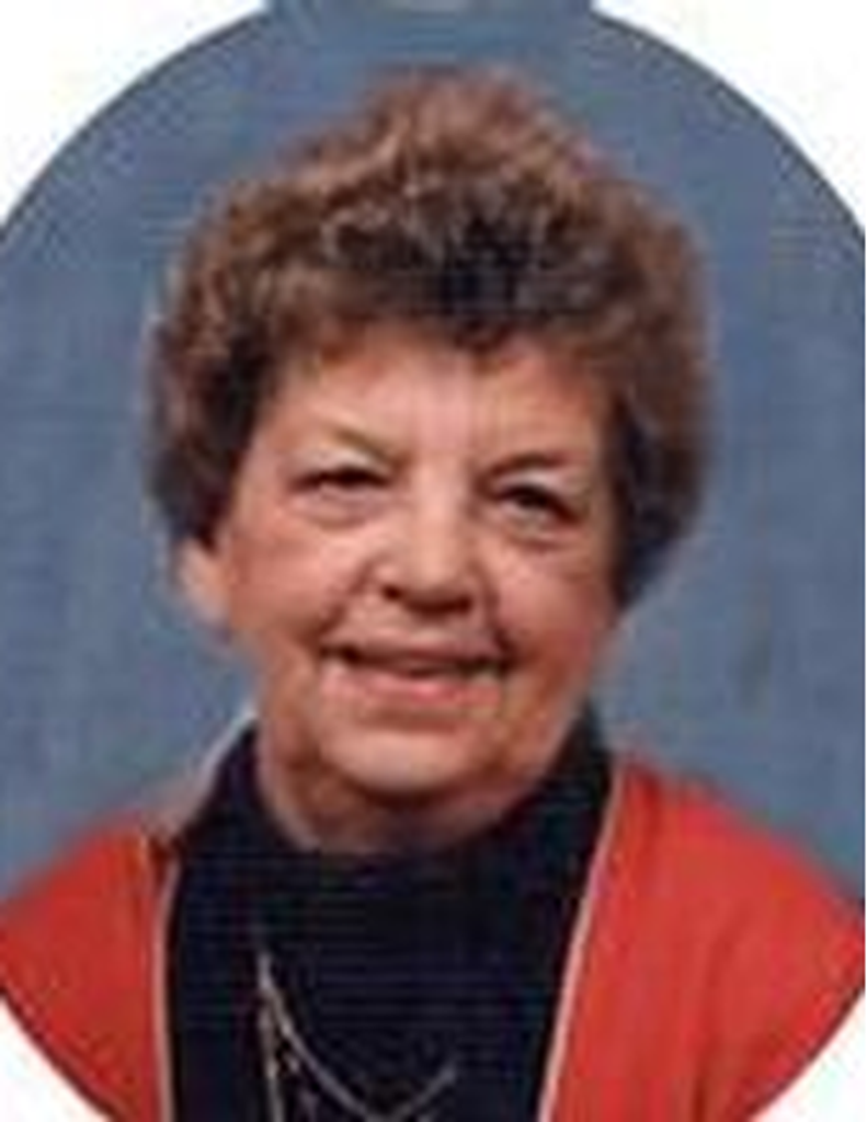 Frances Wilson Carpenter