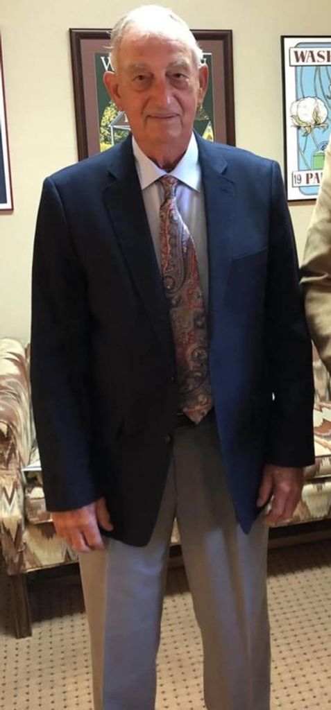 Bobby Joe Willis Profile Photo