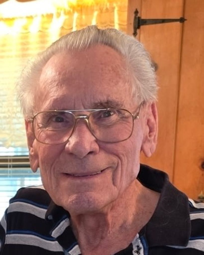 Roy Buttrey Profile Photo