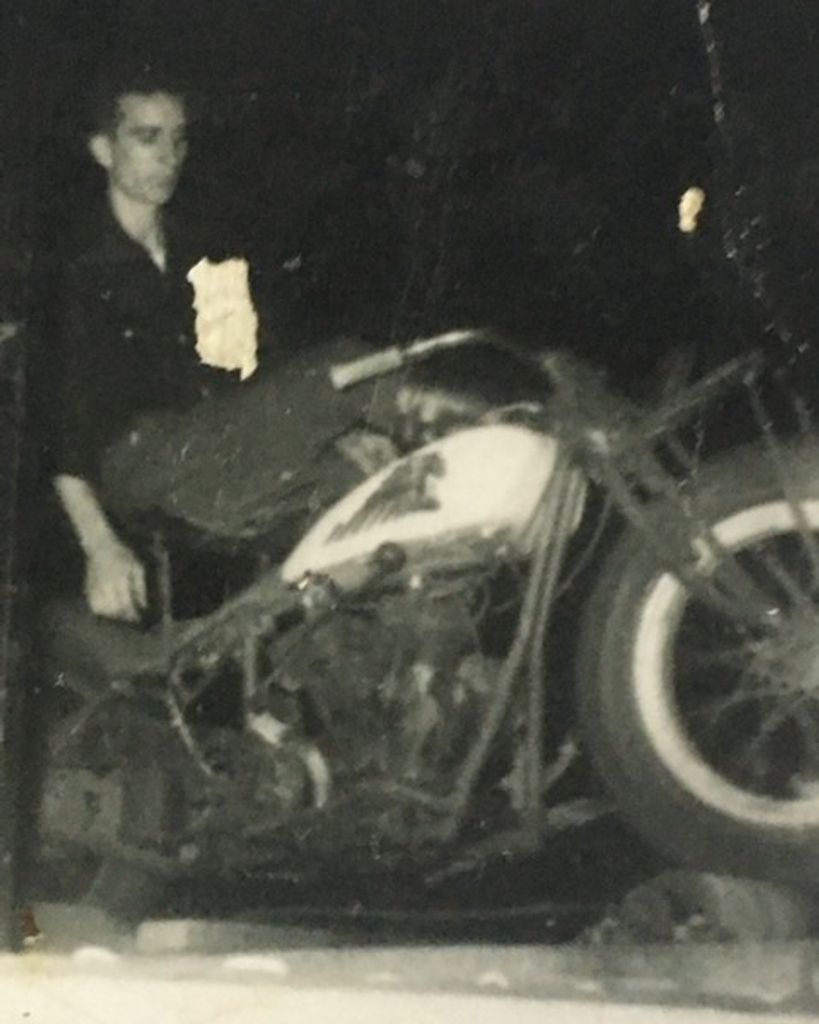 Douglas Green Hopkins, Sr.