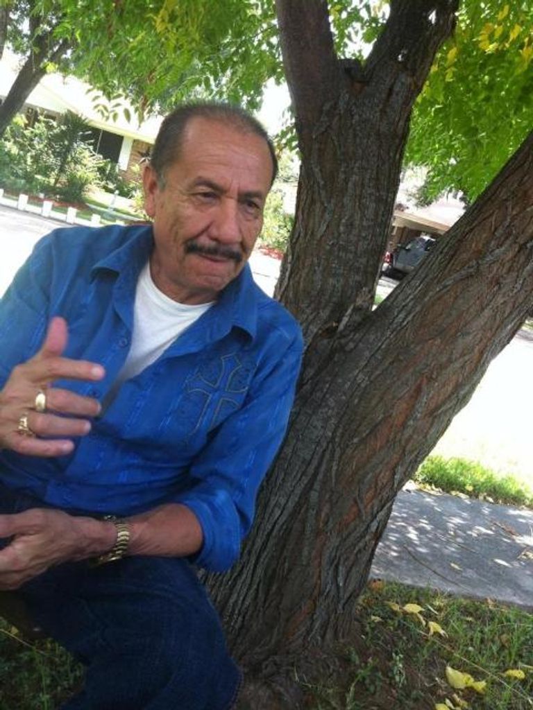 Alejandro Sanchez Peralta