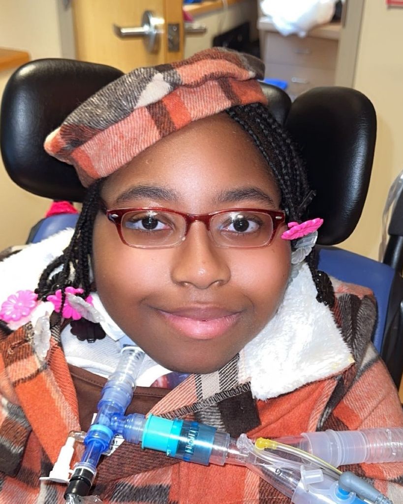 Railee C. Ford Profile Photo