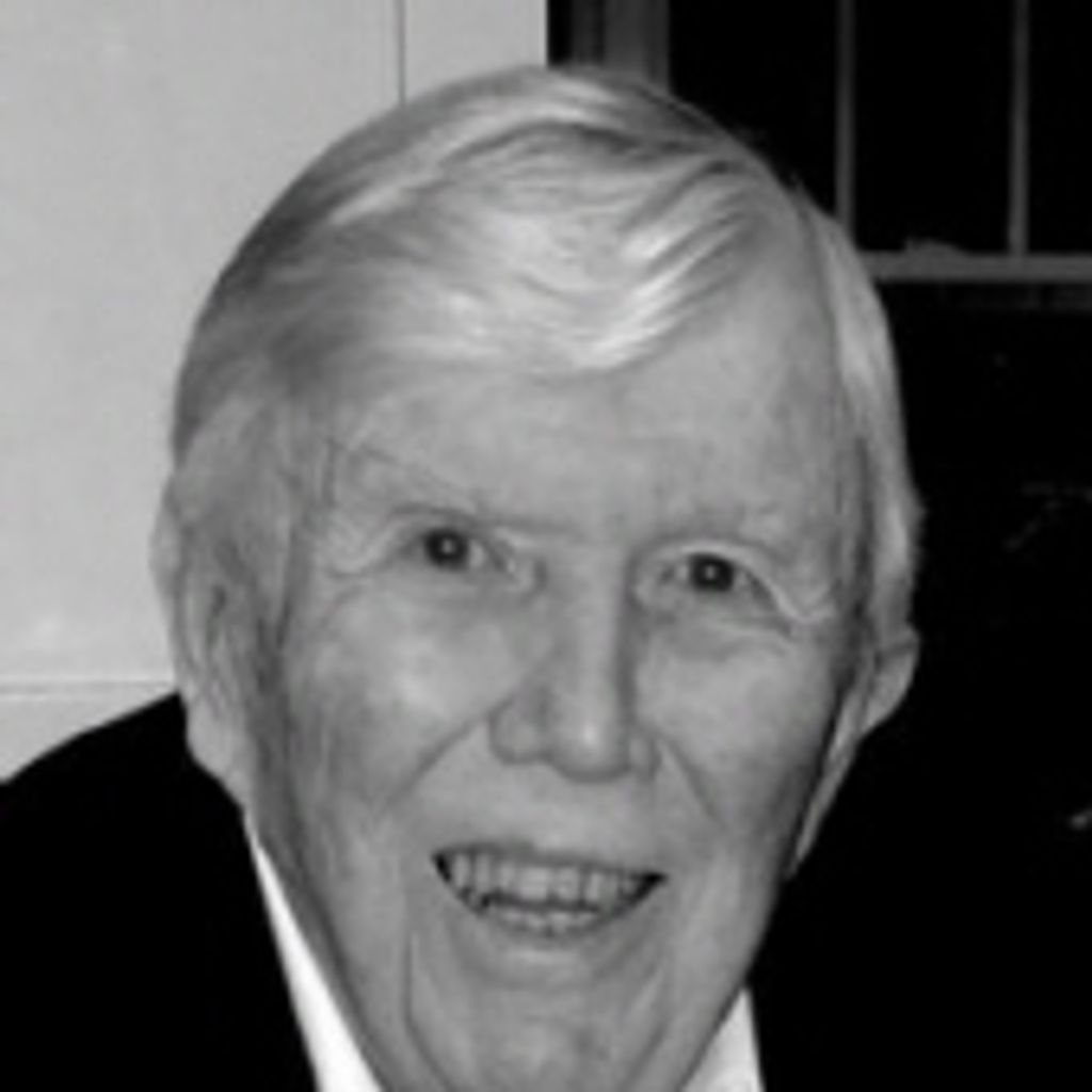 Wilfred T. San Souci