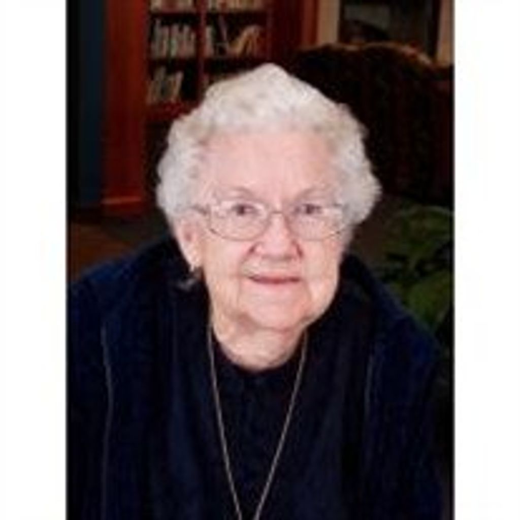 Emily Flanders