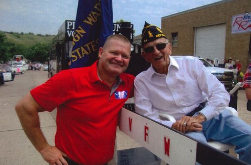 James "Jim" H. Isensee photo gallery thumbnail 68 of 99