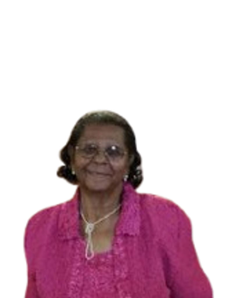 Ruth Colvin-Smith Profile Photo