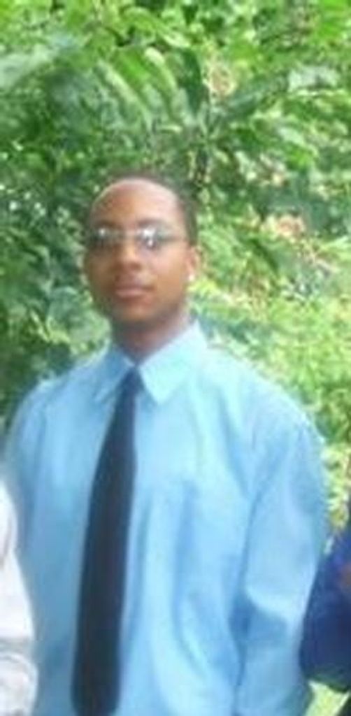 Mr. Joshua Ferrell Bridges Profile Photo