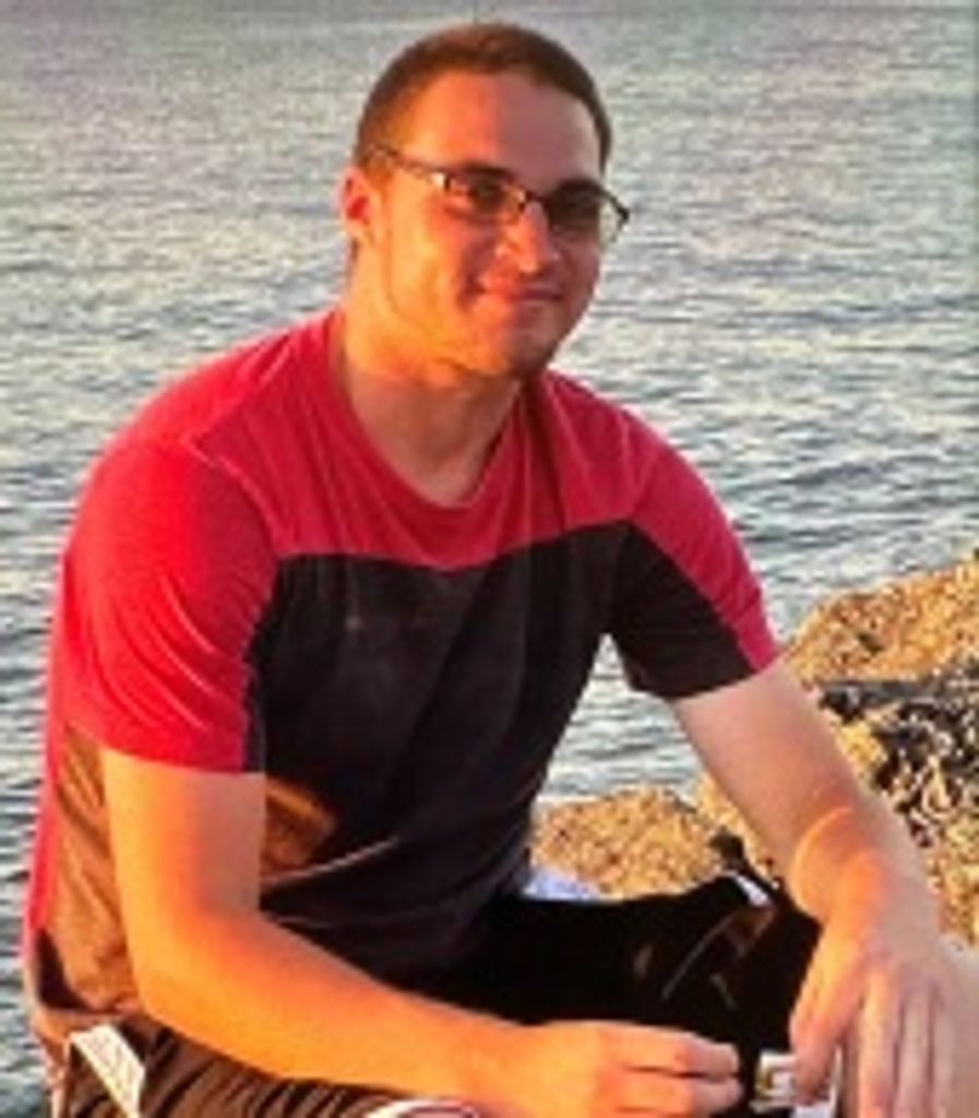Kevin Douglas Erisman