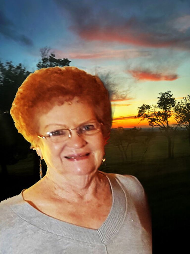 Stella Jeanette Hill Profile Photo