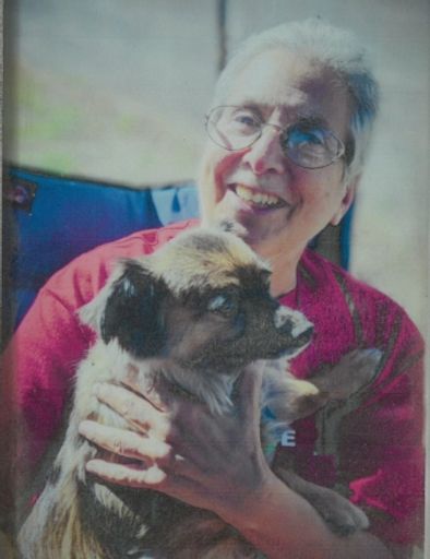 Ruth  Ilsa Rubin  Profile Photo