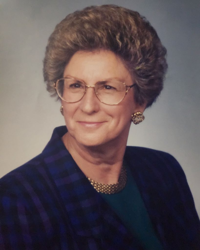 Joan Marie Lipscomb