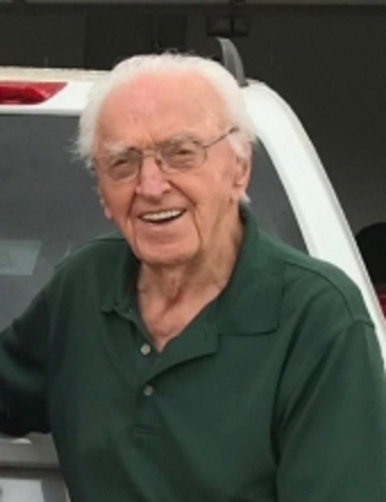 Jacob John  Dorner Profile Photo