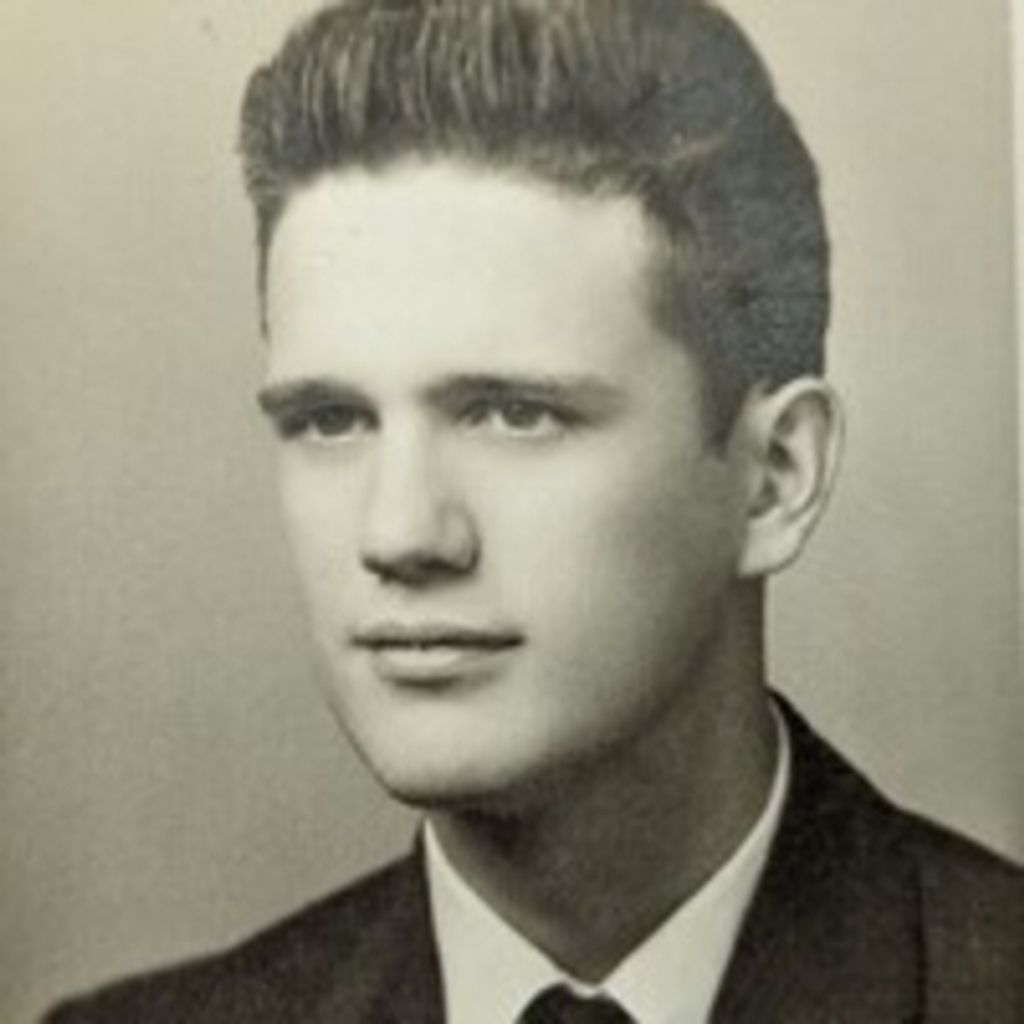 Arthur Raymond Caldwell Profile Photo